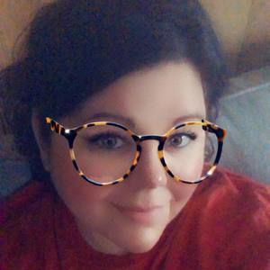 Meet your Posher, Carrie